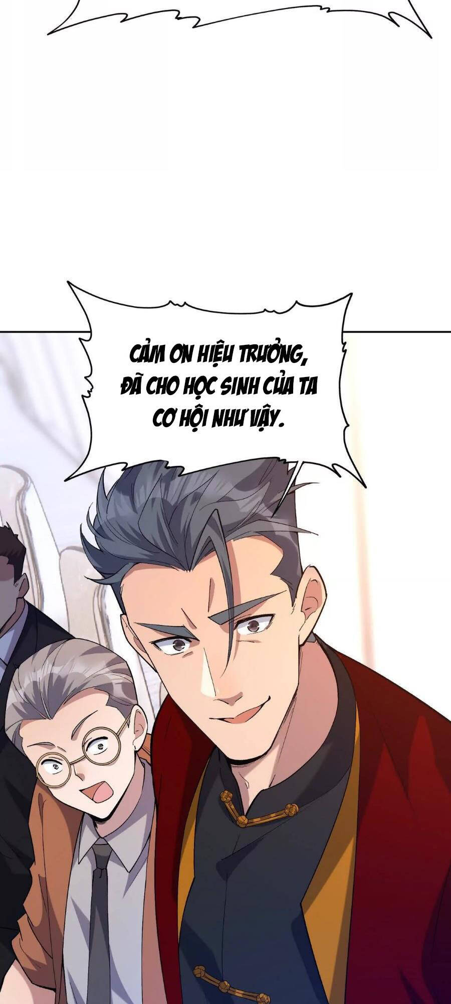Thần Thú Quật Khởi Chapter 37 - 15
