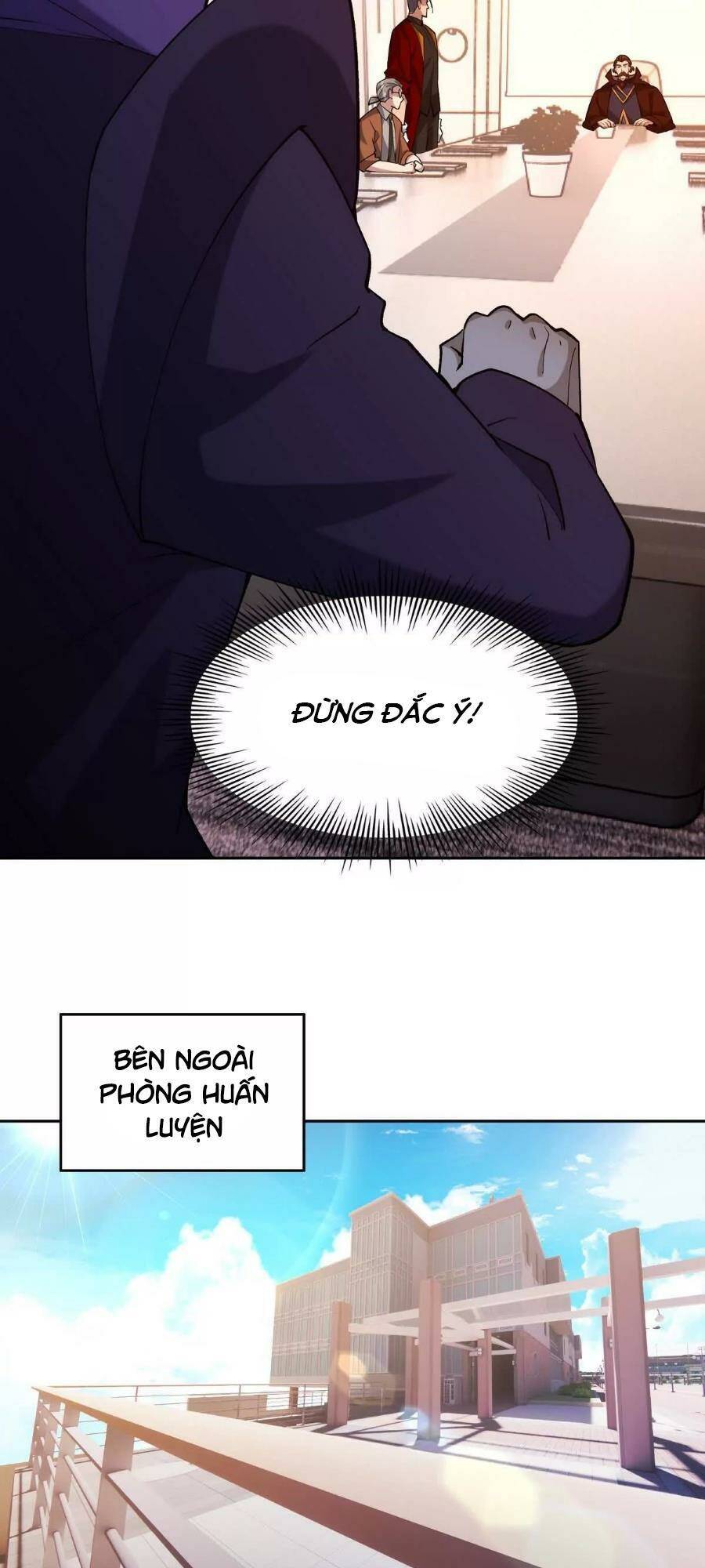 Thần Thú Quật Khởi Chapter 37 - 19