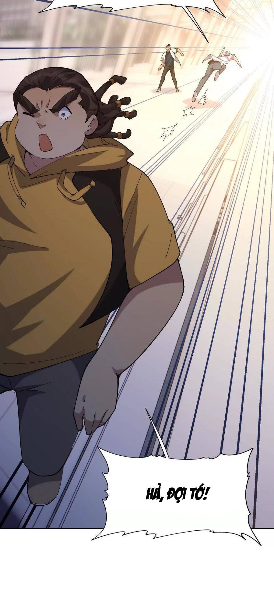 Thần Thú Quật Khởi Chapter 37 - 25