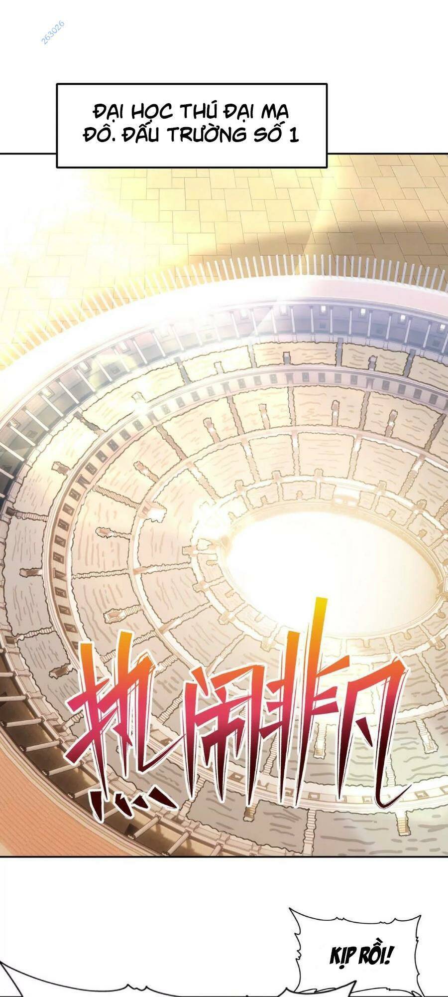 Thần Thú Quật Khởi Chapter 37 - 28
