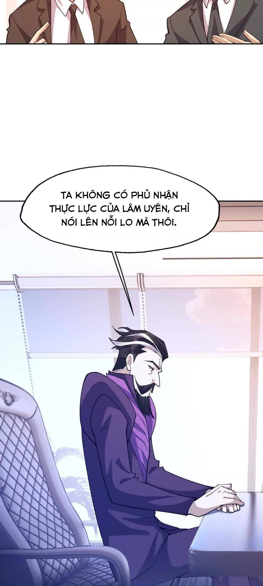 Thần Thú Quật Khởi Chapter 37 - 4