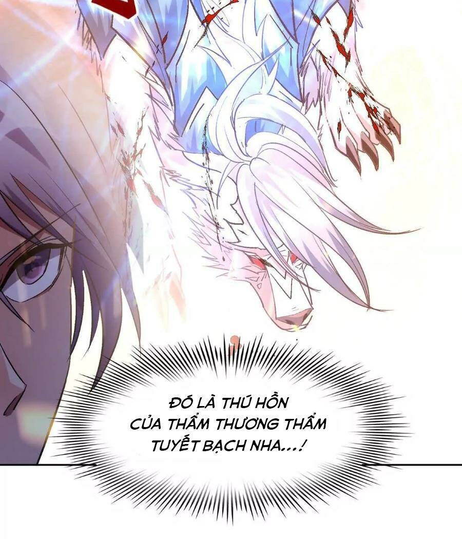 Thần Thú Quật Khởi Chapter 37 - 31