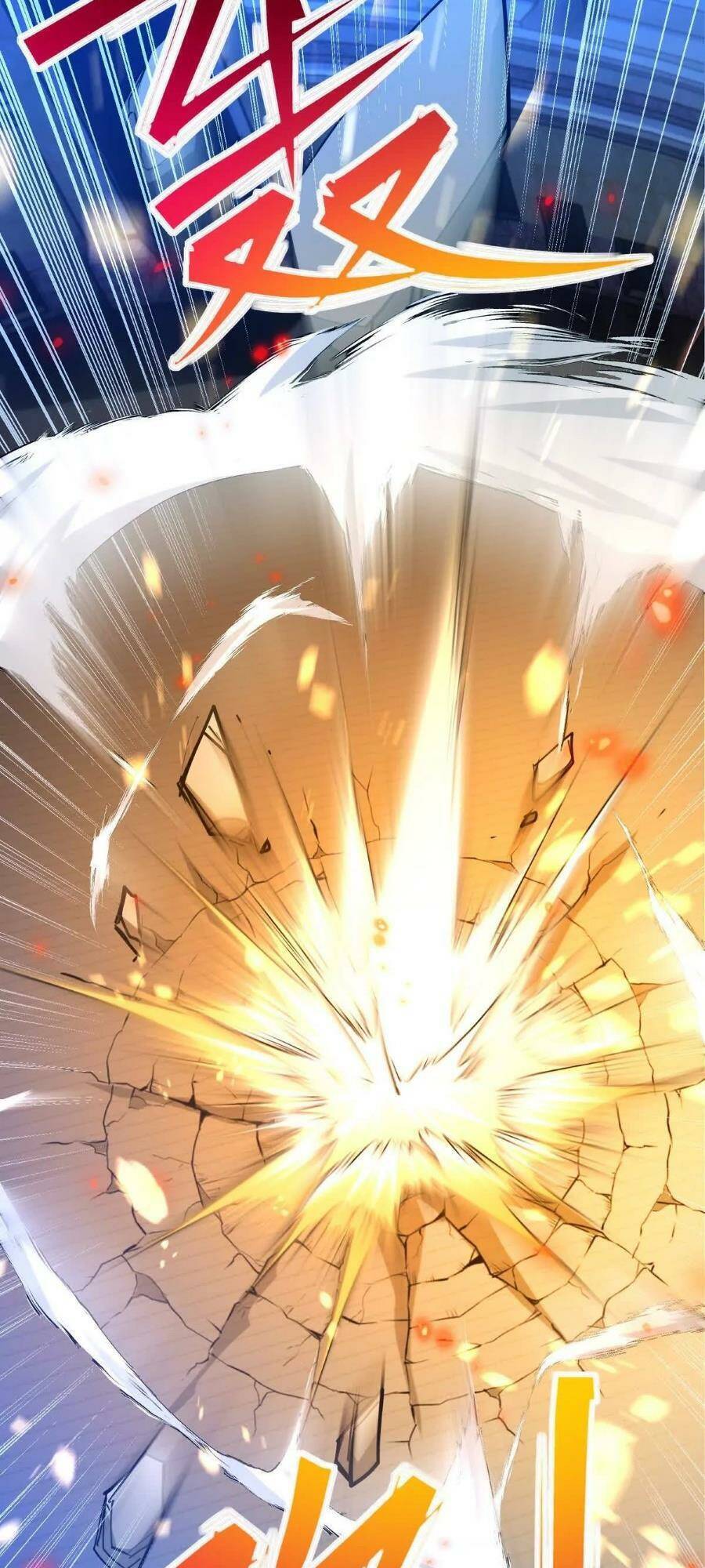 Thần Thú Quật Khởi Chapter 37 - 49