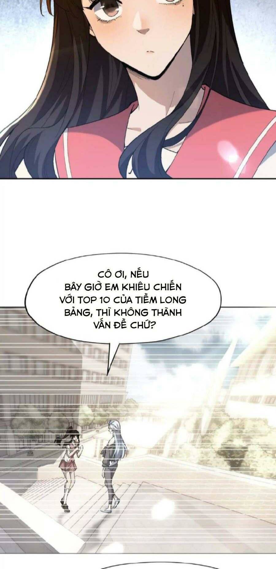 Thần Thú Quật Khởi Chapter 38 - 3