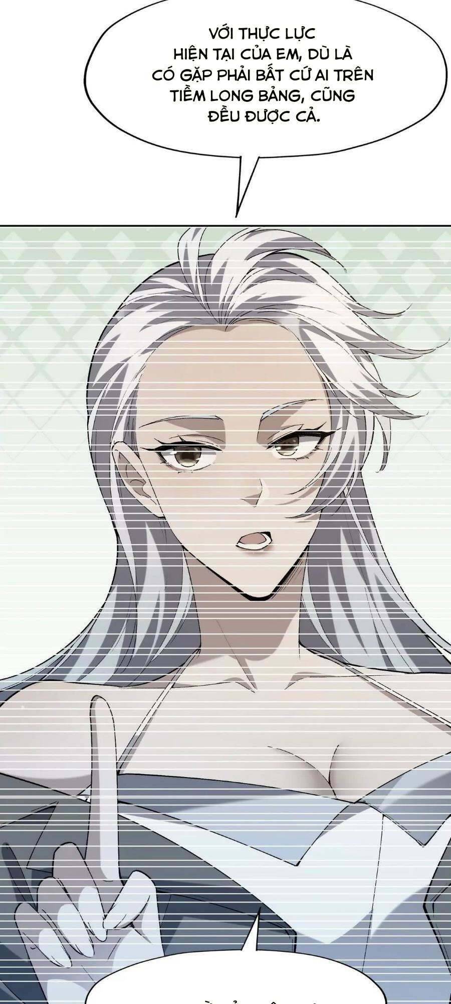 Thần Thú Quật Khởi Chapter 38 - 4