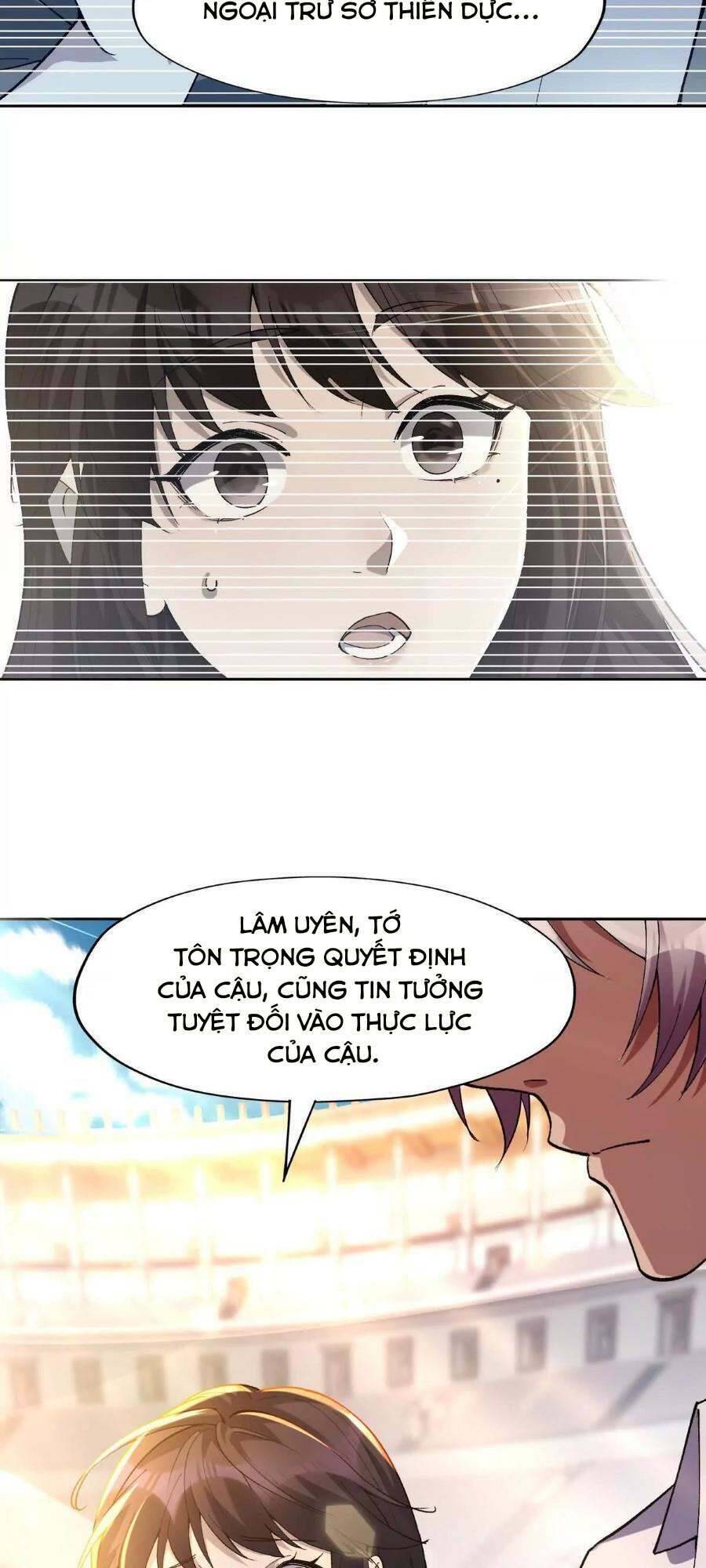 Thần Thú Quật Khởi Chapter 38 - 5