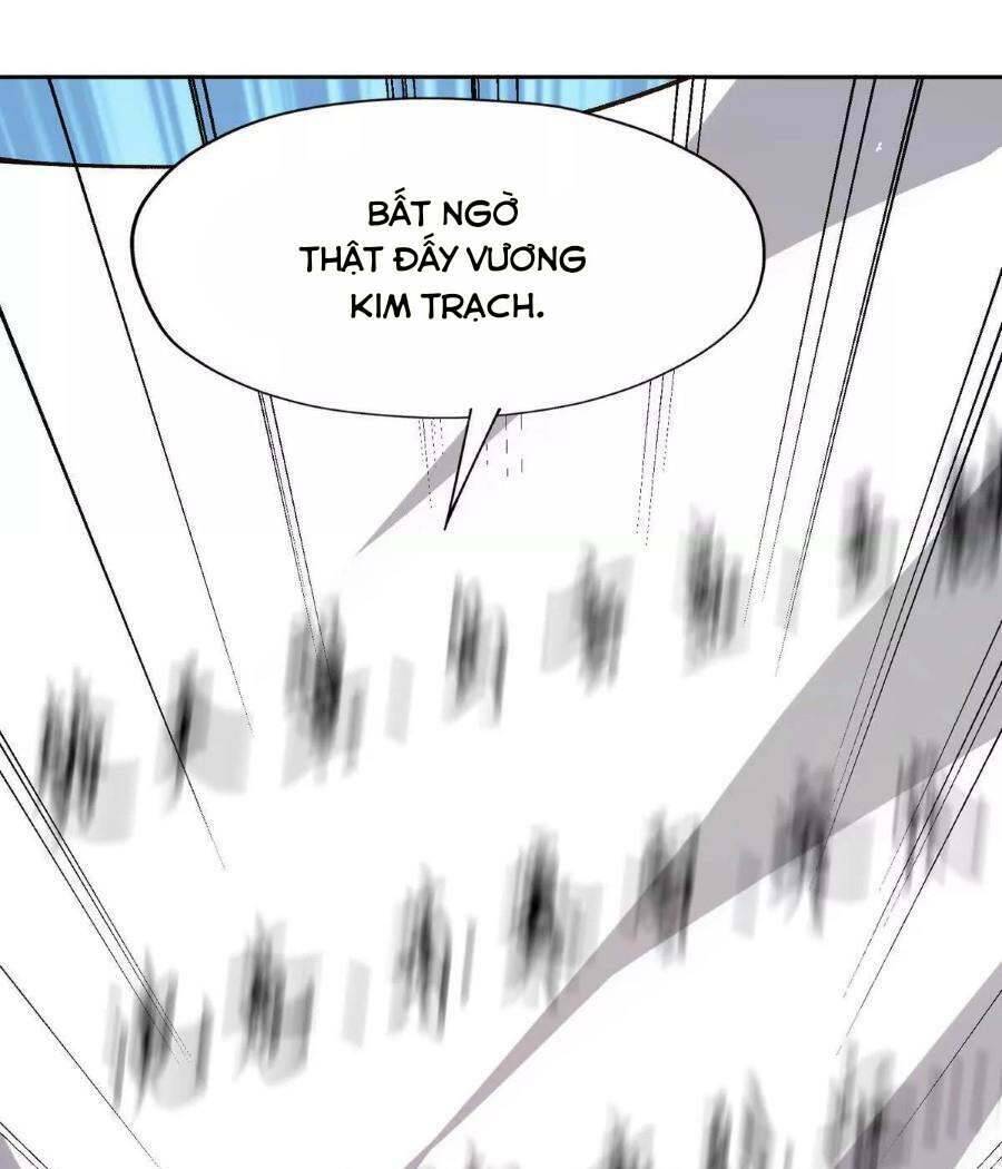Thần Thú Quật Khởi Chapter 38 - 45