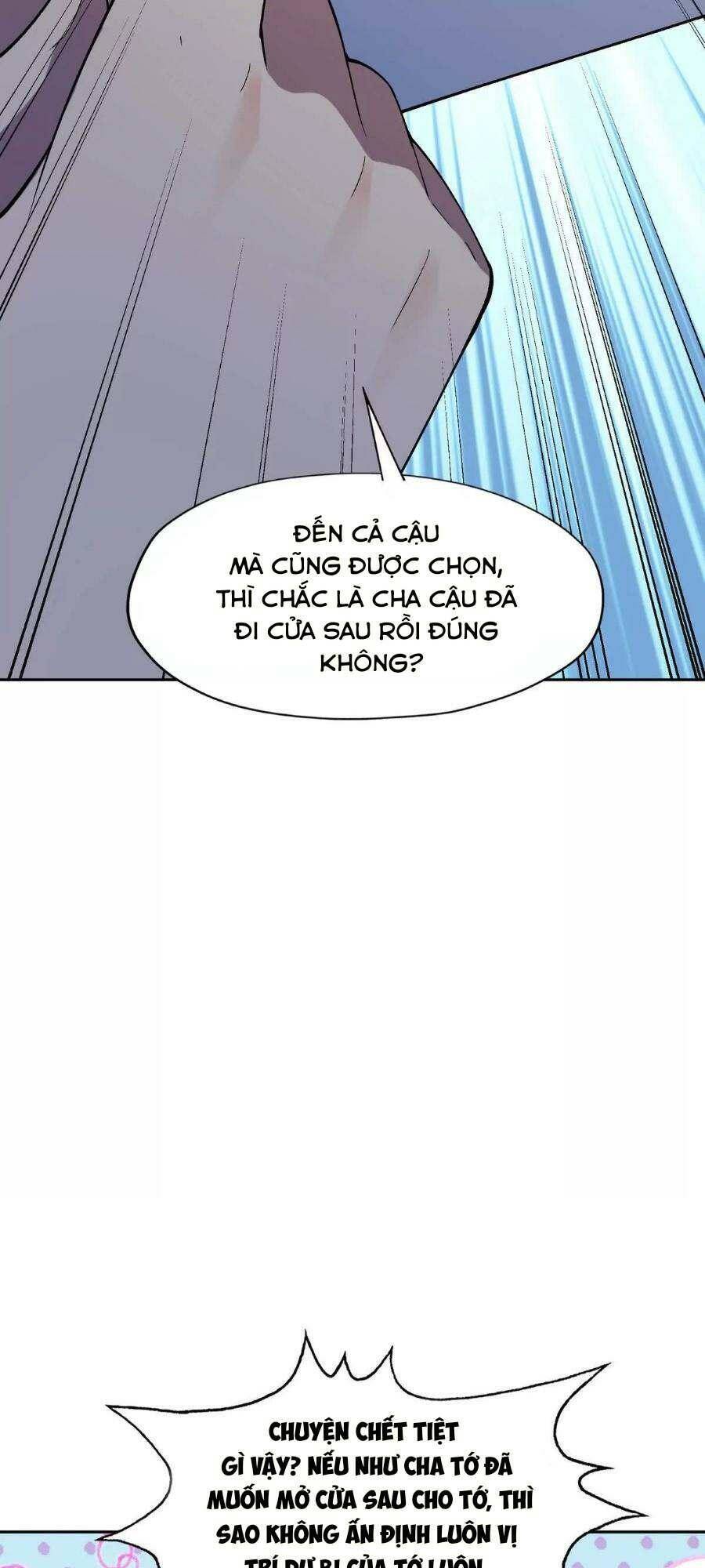 Thần Thú Quật Khởi Chapter 38 - 47