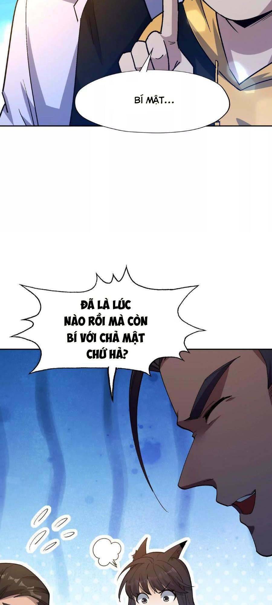 Thần Thú Quật Khởi Chapter 38 - 54
