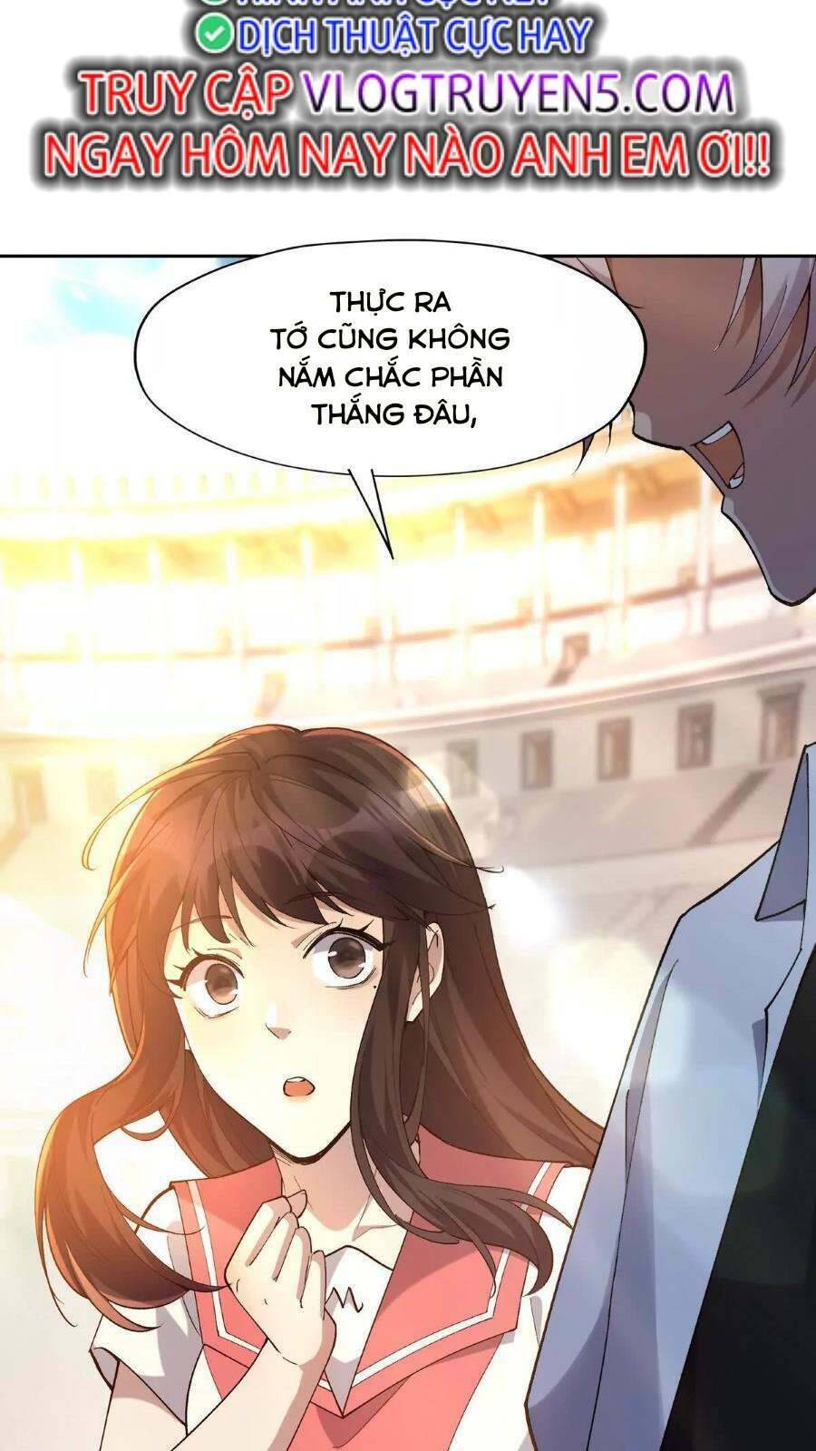 Thần Thú Quật Khởi Chapter 38 - 7