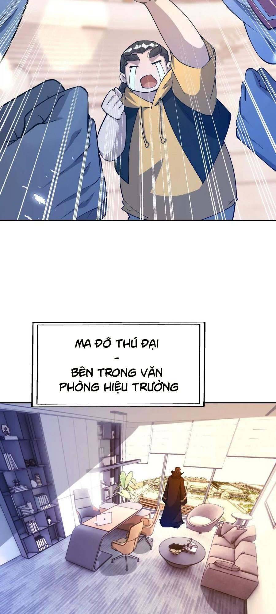 Thần Thú Quật Khởi Chapter 38 - 63