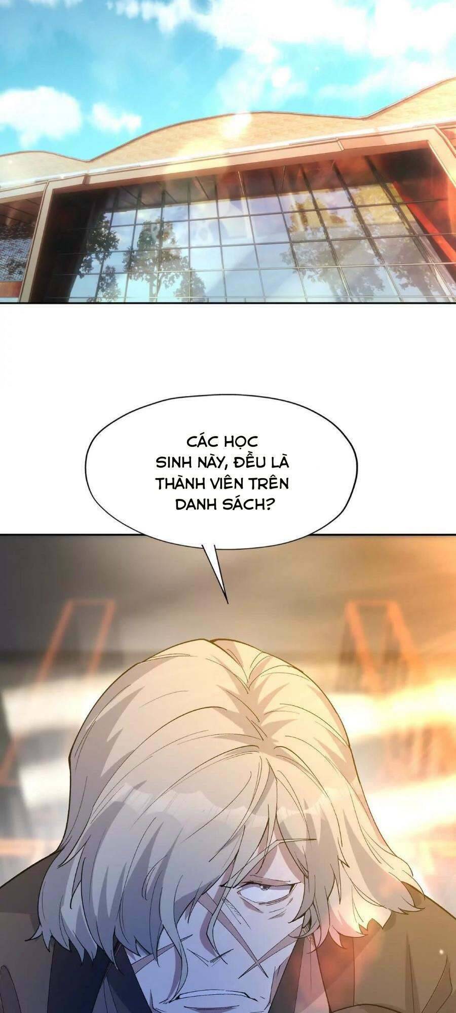 Thần Thú Quật Khởi Chapter 39 - 15