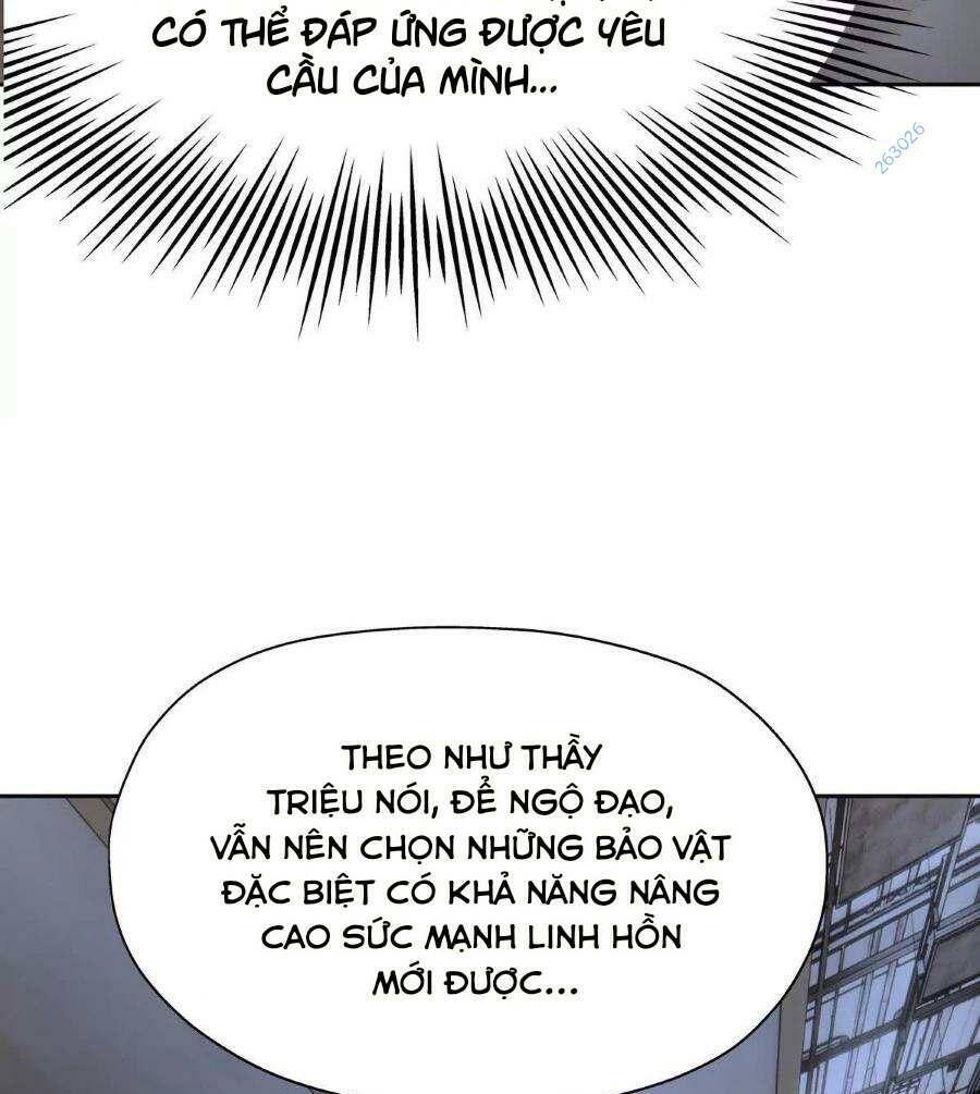 Thần Thú Quật Khởi Chapter 39 - 41