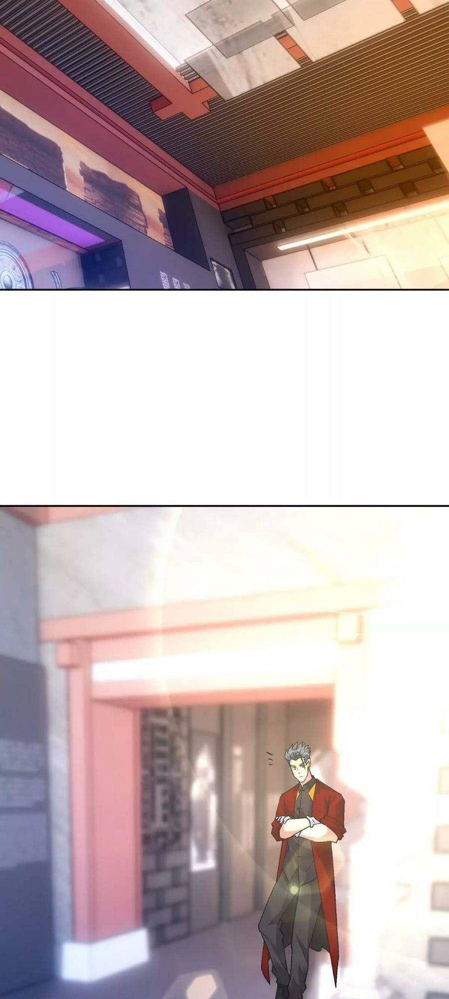 Thần Thú Quật Khởi Chapter 39 - 48