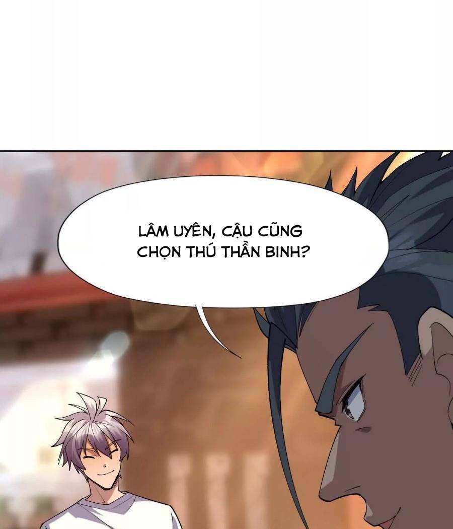 Thần Thú Quật Khởi Chapter 39 - 55