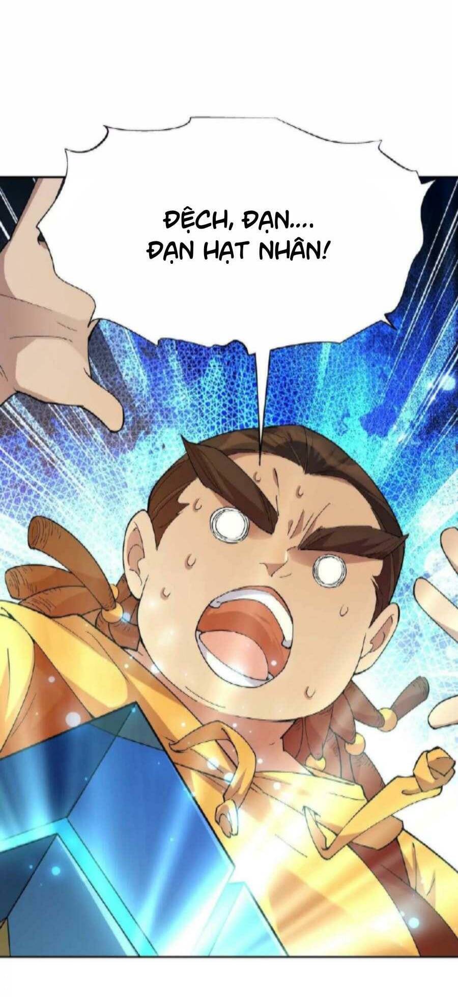 Thần Thú Quật Khởi Chapter 39 - 60
