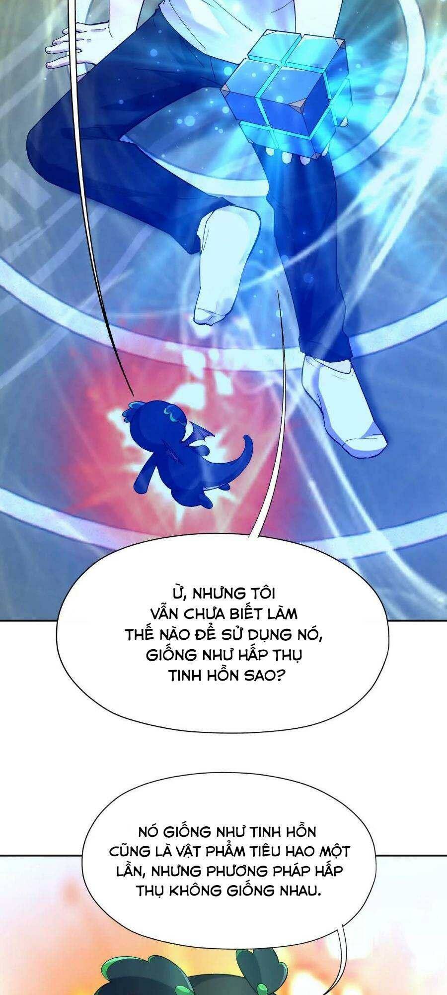 Thần Thú Quật Khởi Chapter 40 - 19