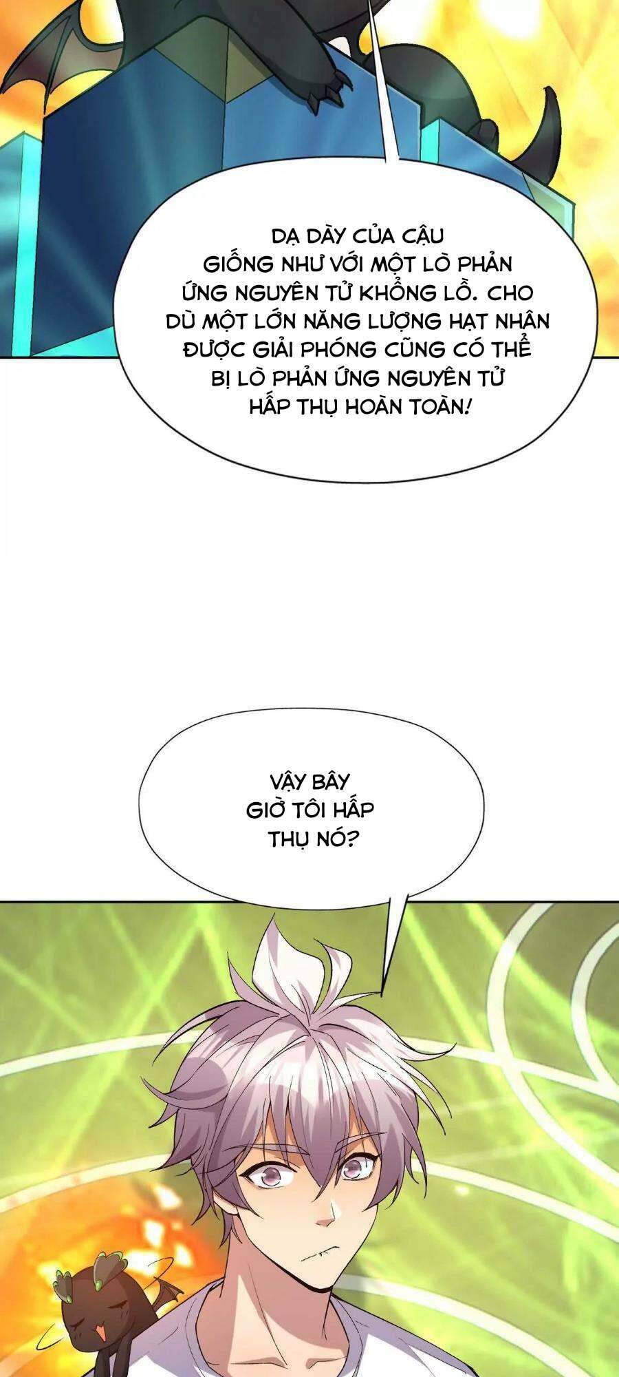 Thần Thú Quật Khởi Chapter 40 - 23