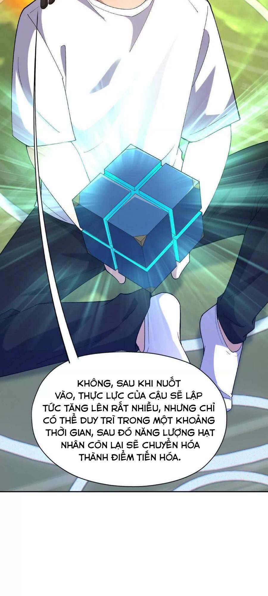 Thần Thú Quật Khởi Chapter 40 - 24