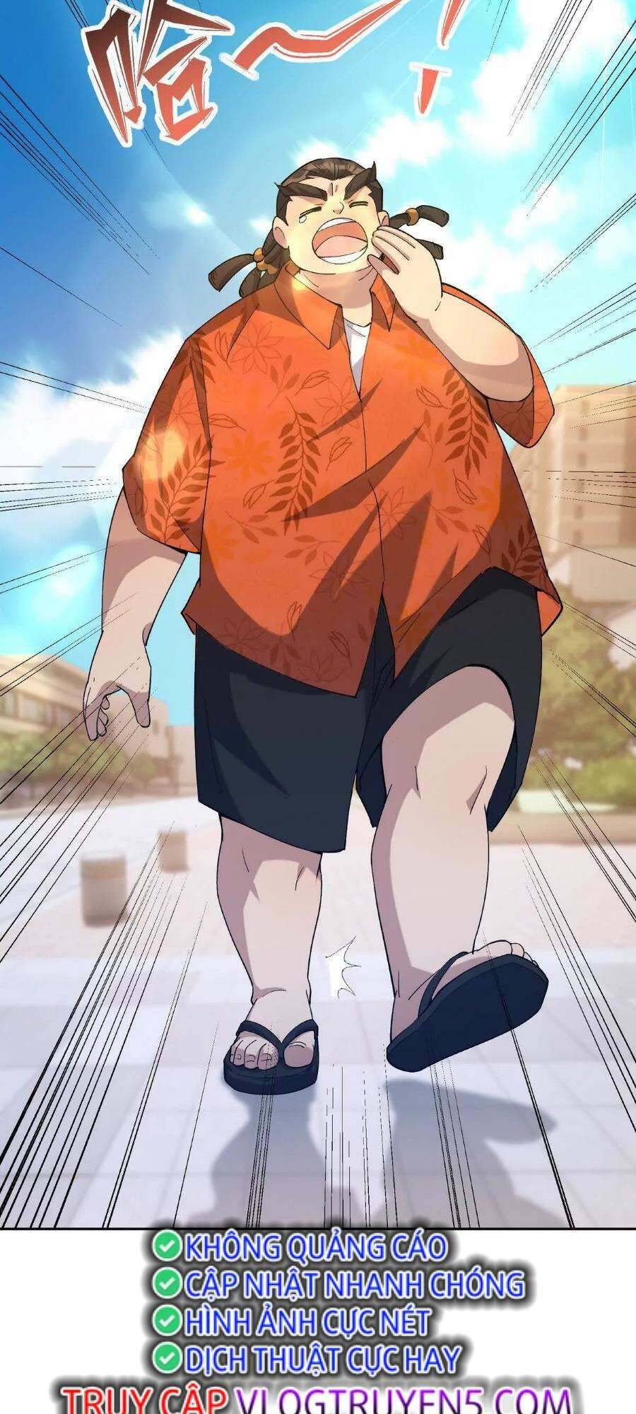 Thần Thú Quật Khởi Chapter 40 - 44