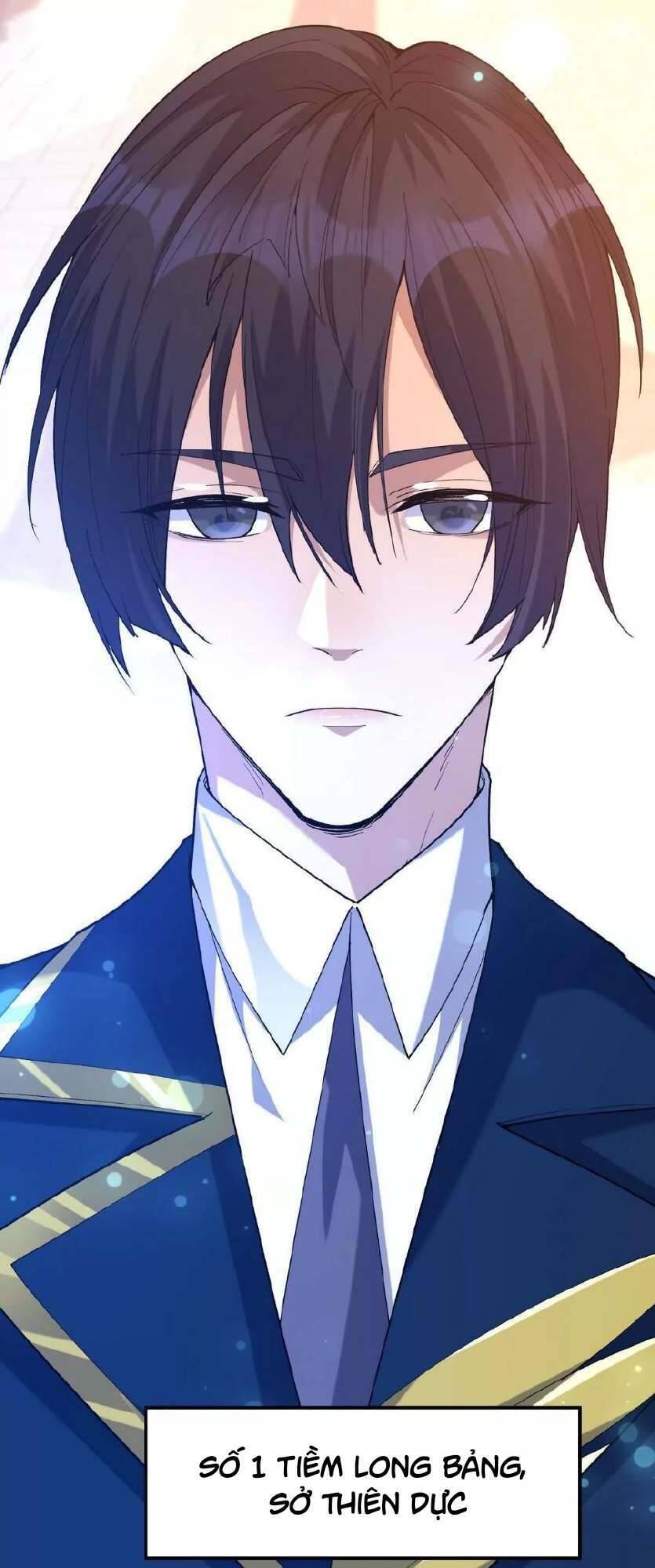 Thần Thú Quật Khởi Chapter 40 - 52