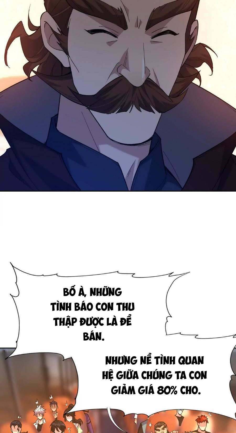 Thần Thú Quật Khởi Chapter 40 - 64