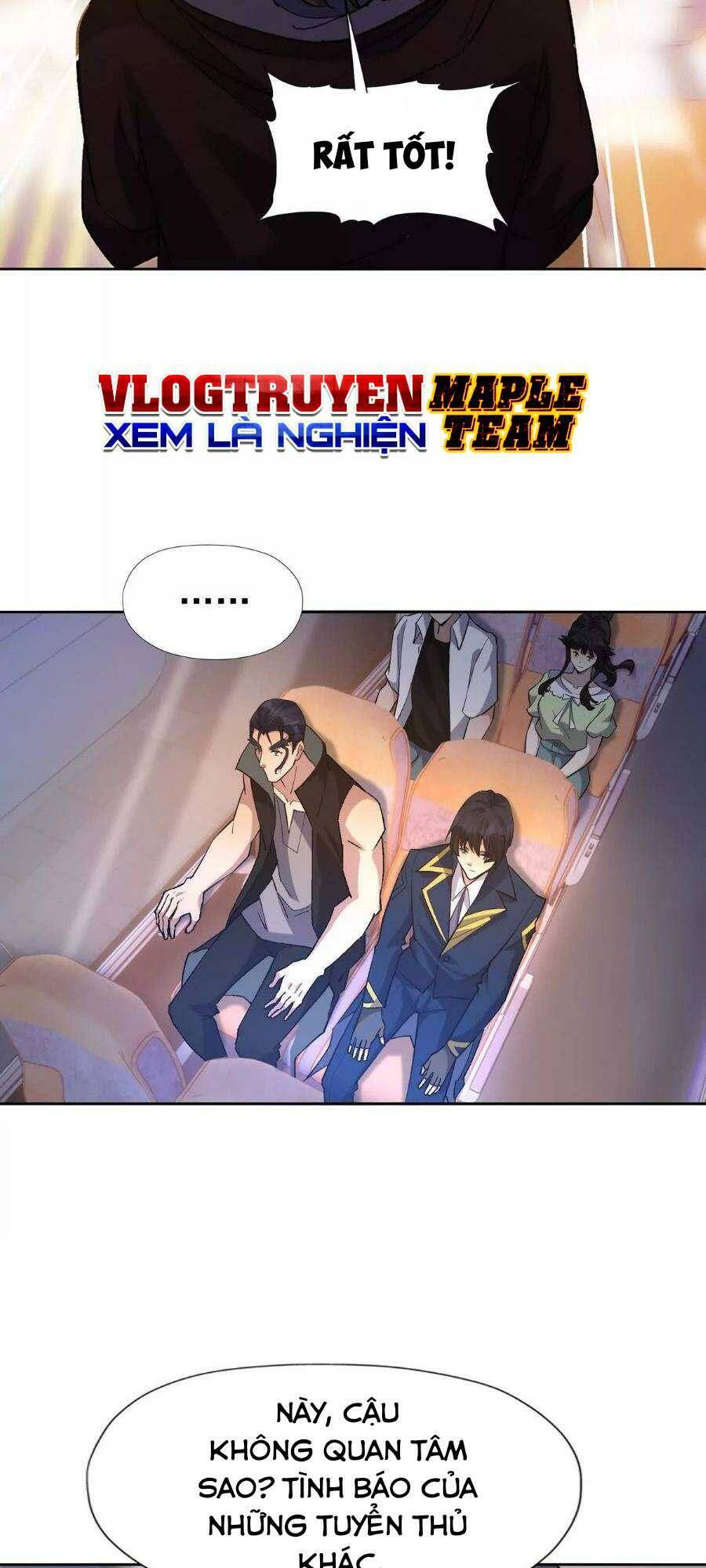 Thần Thú Quật Khởi Chapter 40 - 68