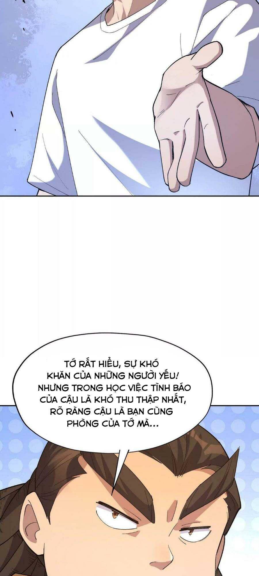 Thần Thú Quật Khởi Chapter 40 - 9