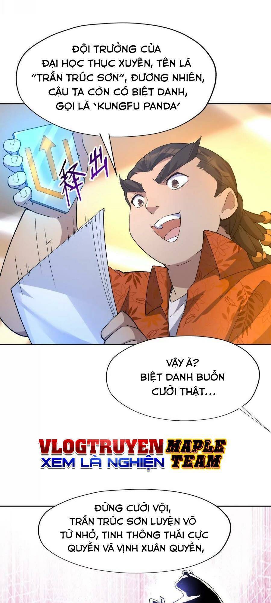 Thần Thú Quật Khởi Chapter 41 - 11