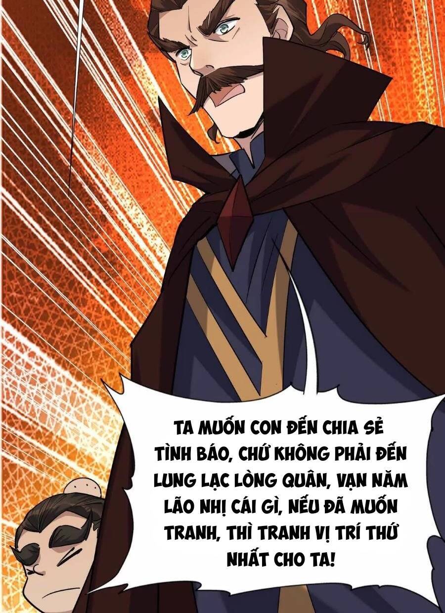 Thần Thú Quật Khởi Chapter 41 - 27