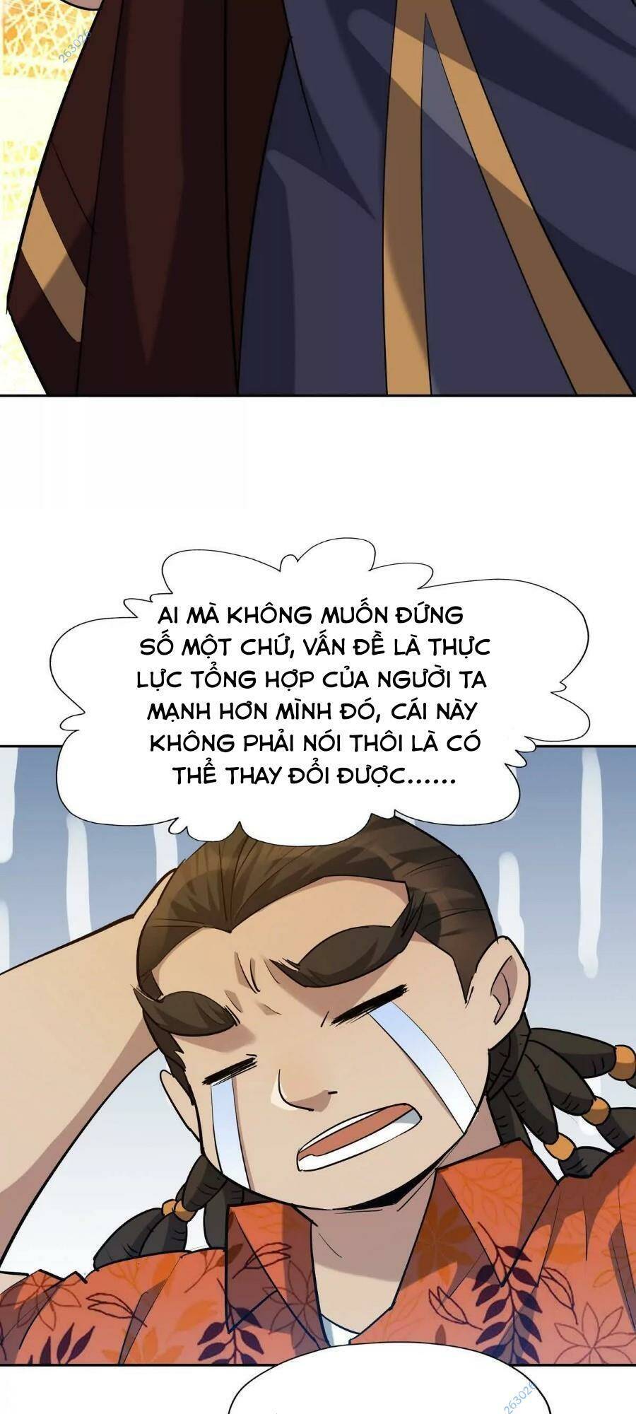 Thần Thú Quật Khởi Chapter 41 - 28