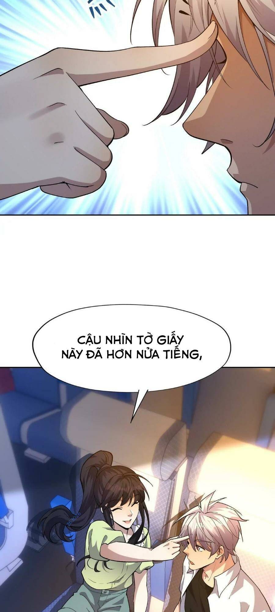 Thần Thú Quật Khởi Chapter 41 - 50