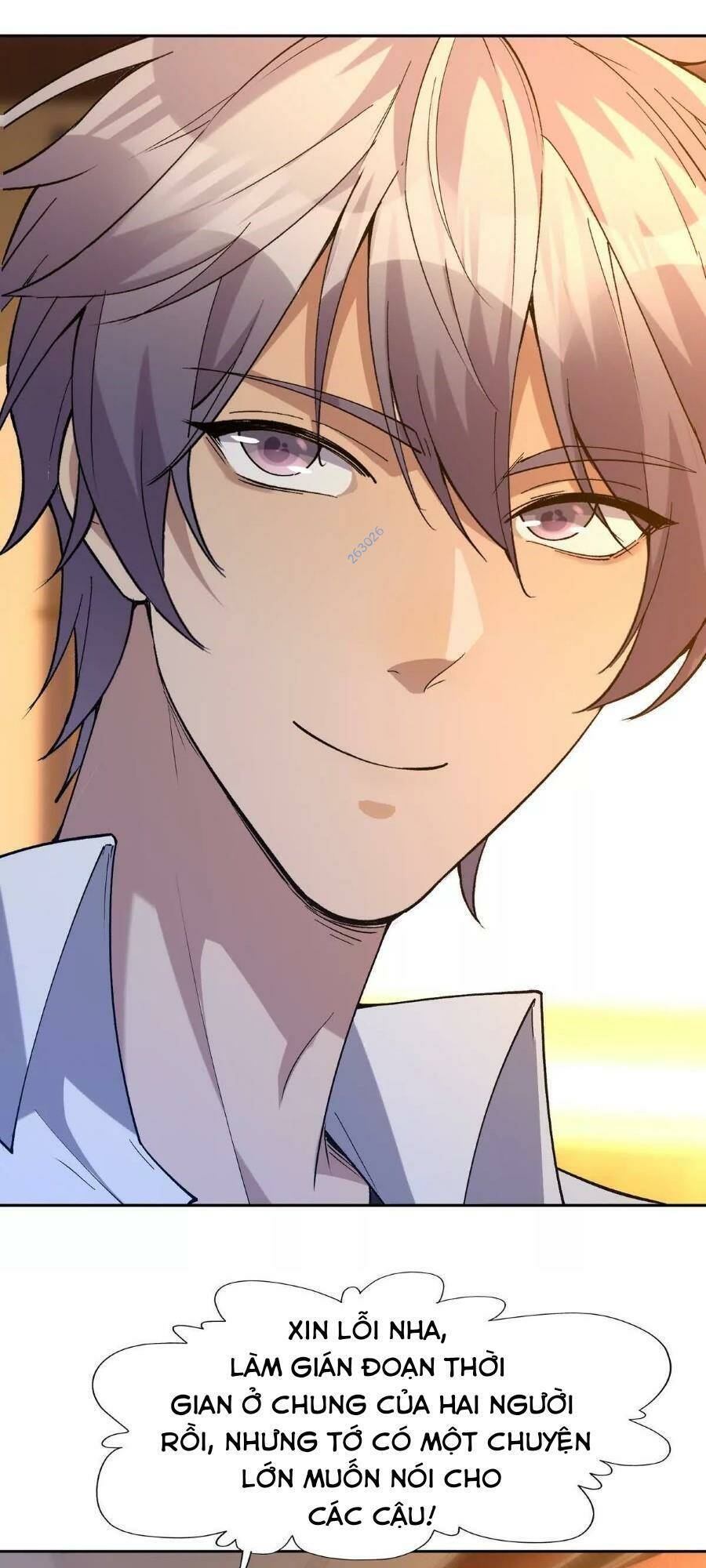 Thần Thú Quật Khởi Chapter 41 - 57
