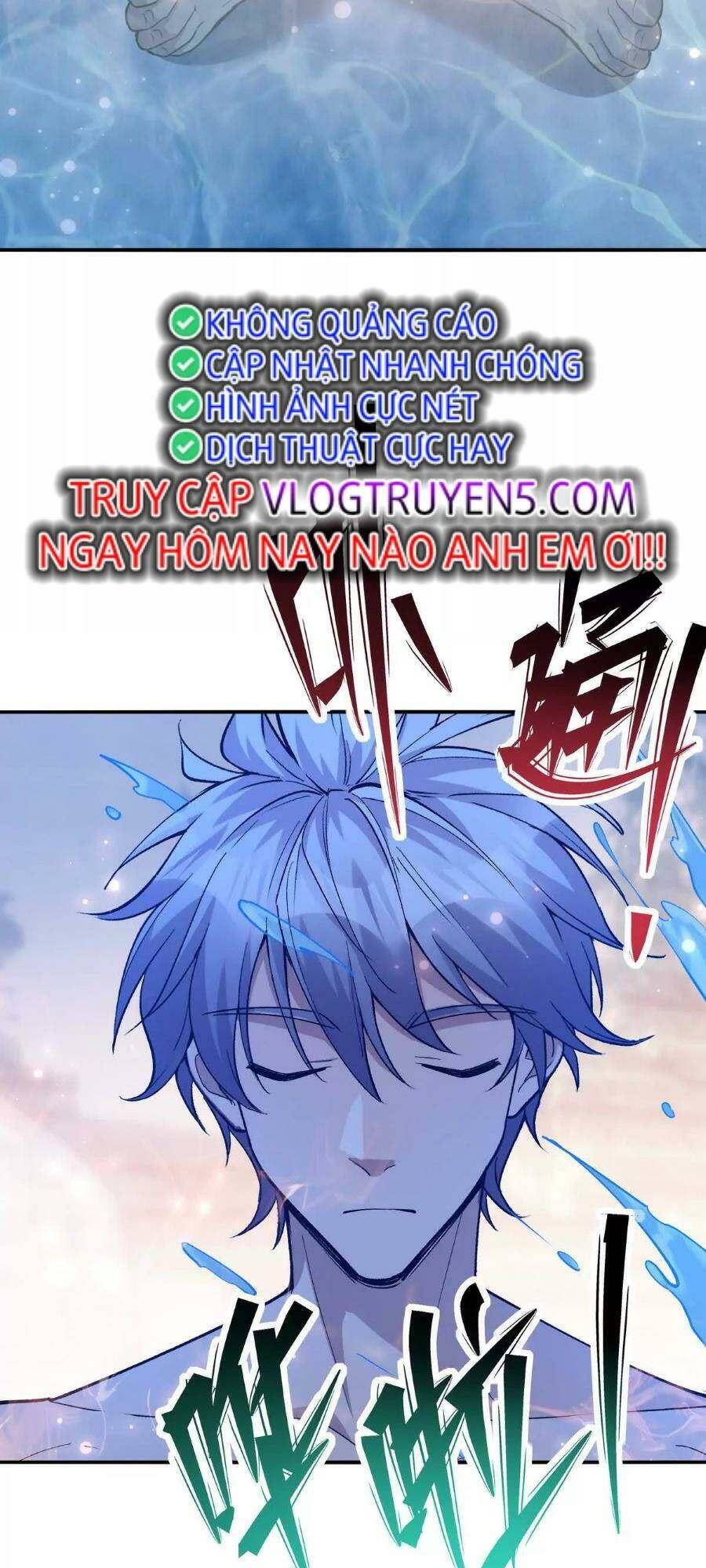 Thần Thú Quật Khởi Chapter 42 - 49