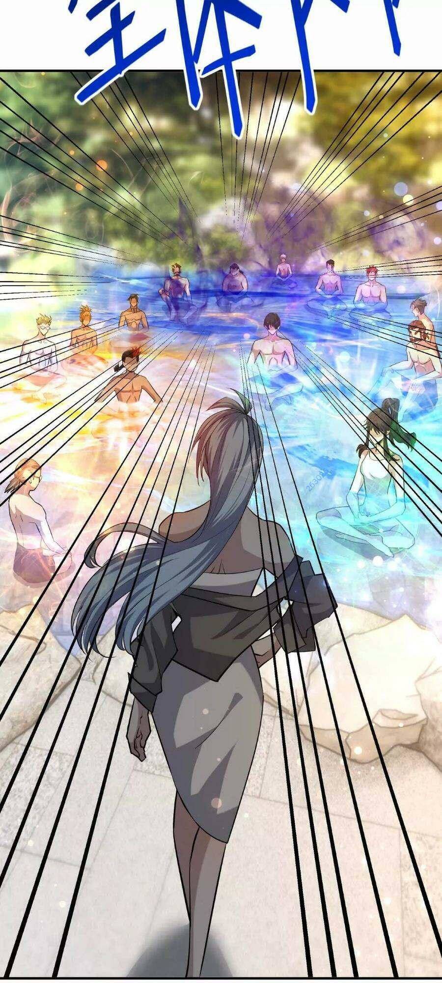 Thần Thú Quật Khởi Chapter 43 - 19