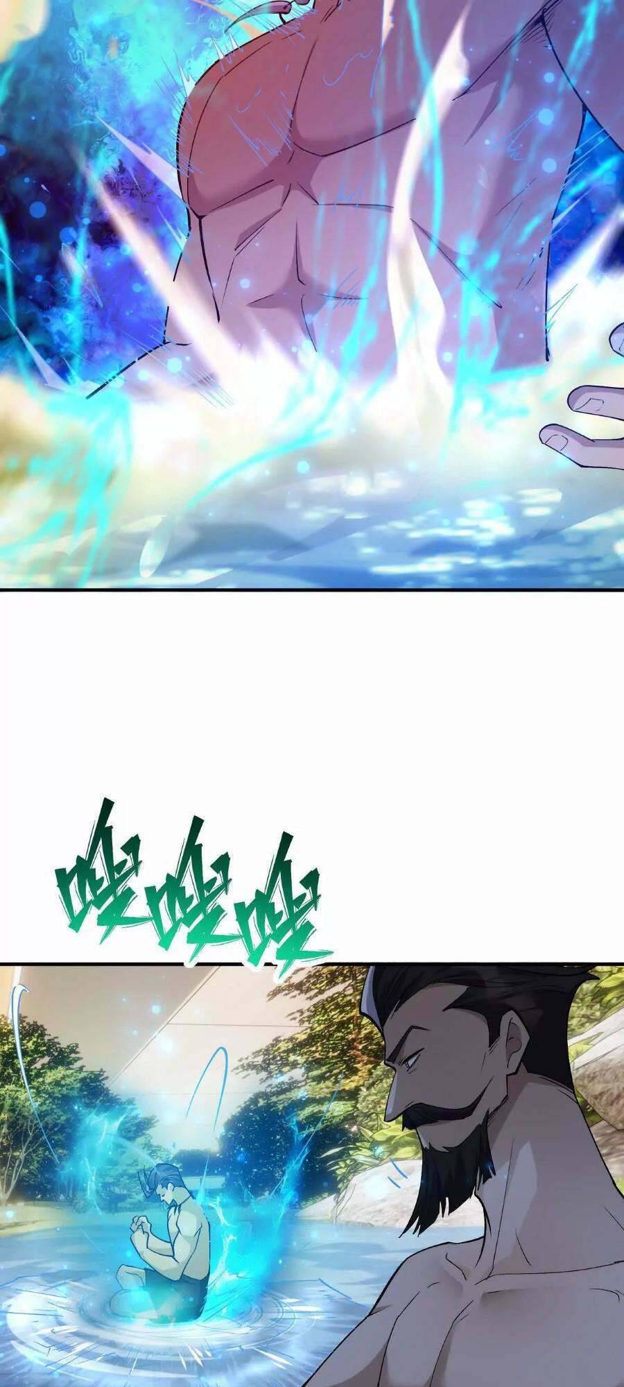 Thần Thú Quật Khởi Chapter 43 - 24