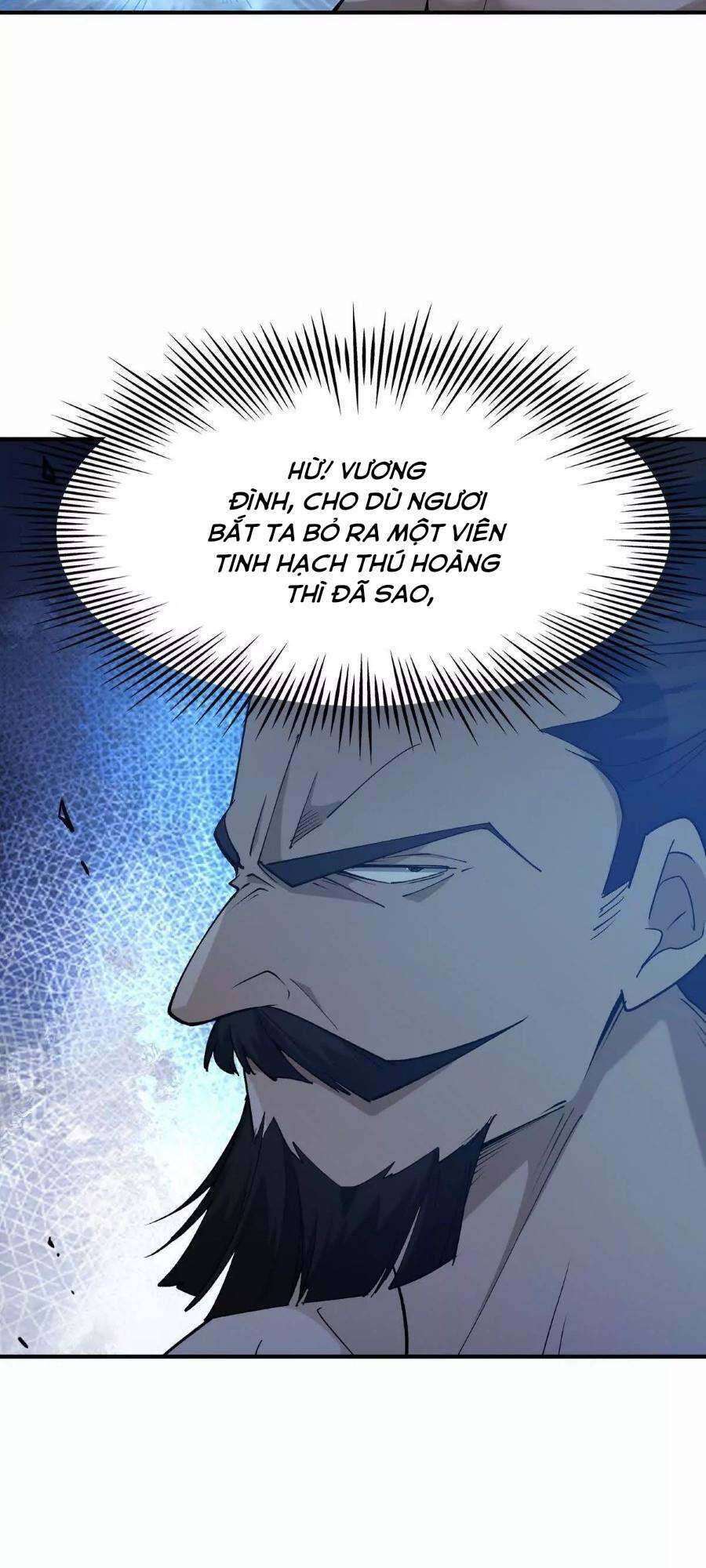Thần Thú Quật Khởi Chapter 43 - 25