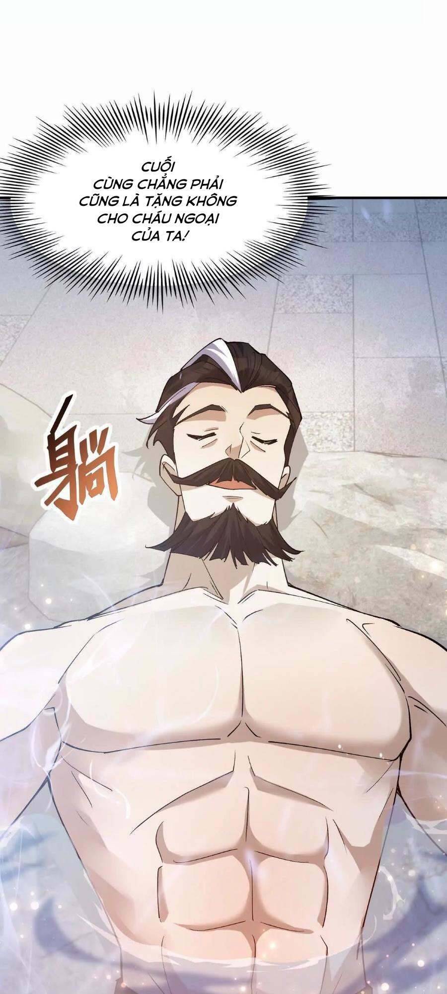 Thần Thú Quật Khởi Chapter 43 - 26