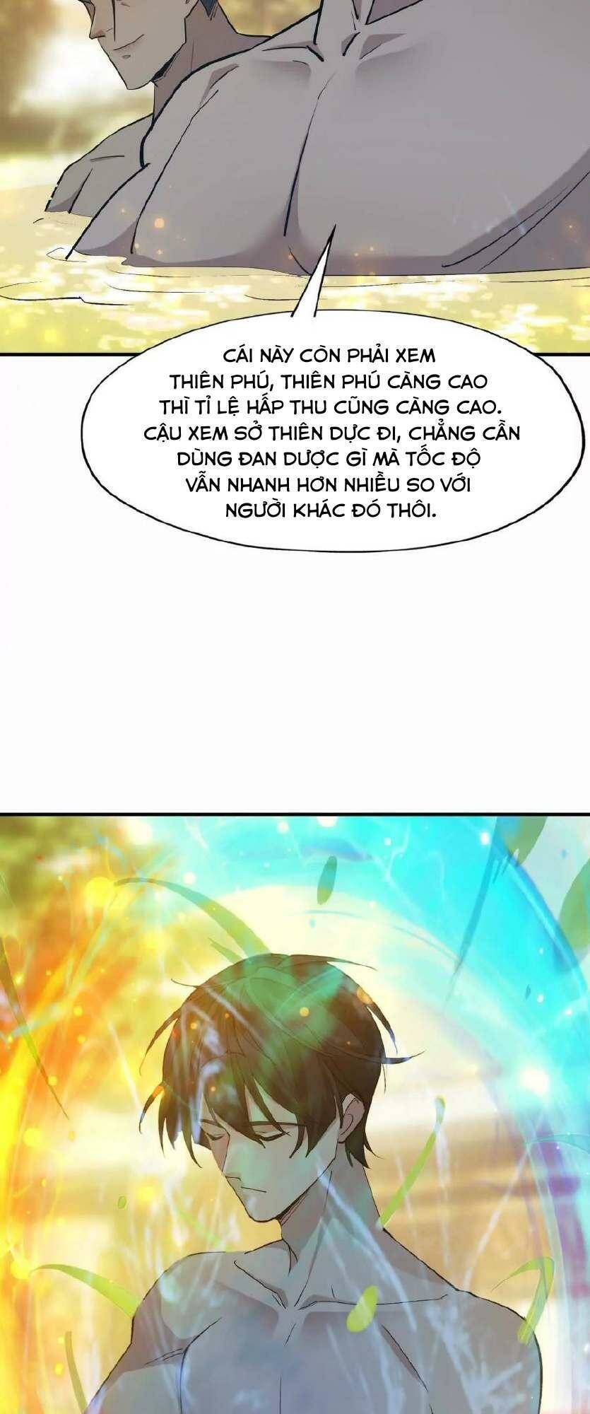 Thần Thú Quật Khởi Chapter 43 - 30