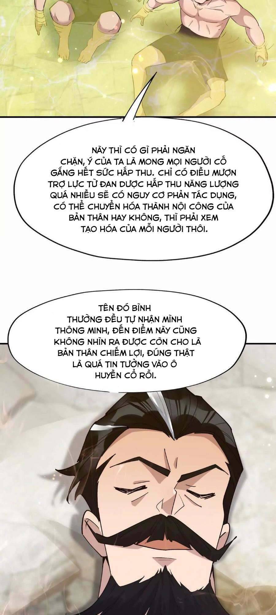 Thần Thú Quật Khởi Chapter 43 - 36