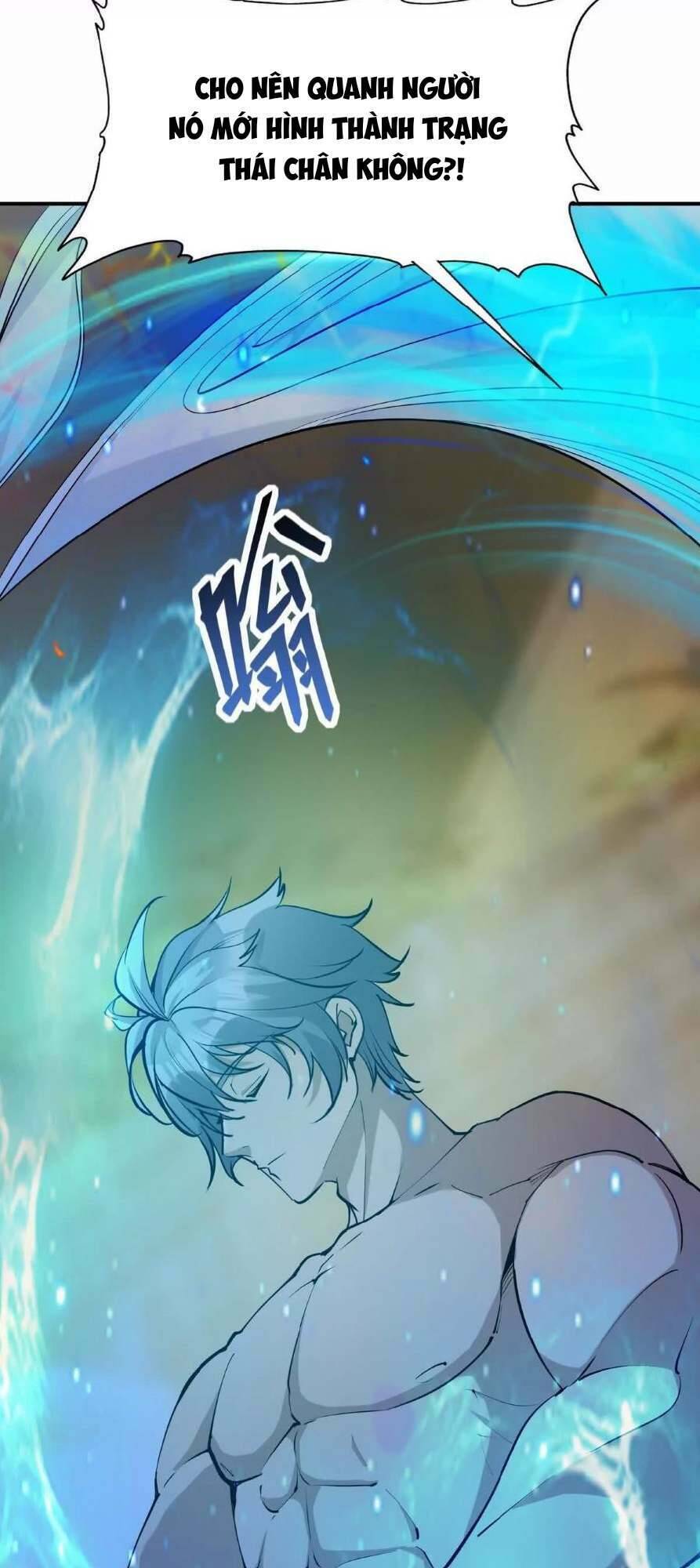 Thần Thú Quật Khởi Chapter 43 - 45