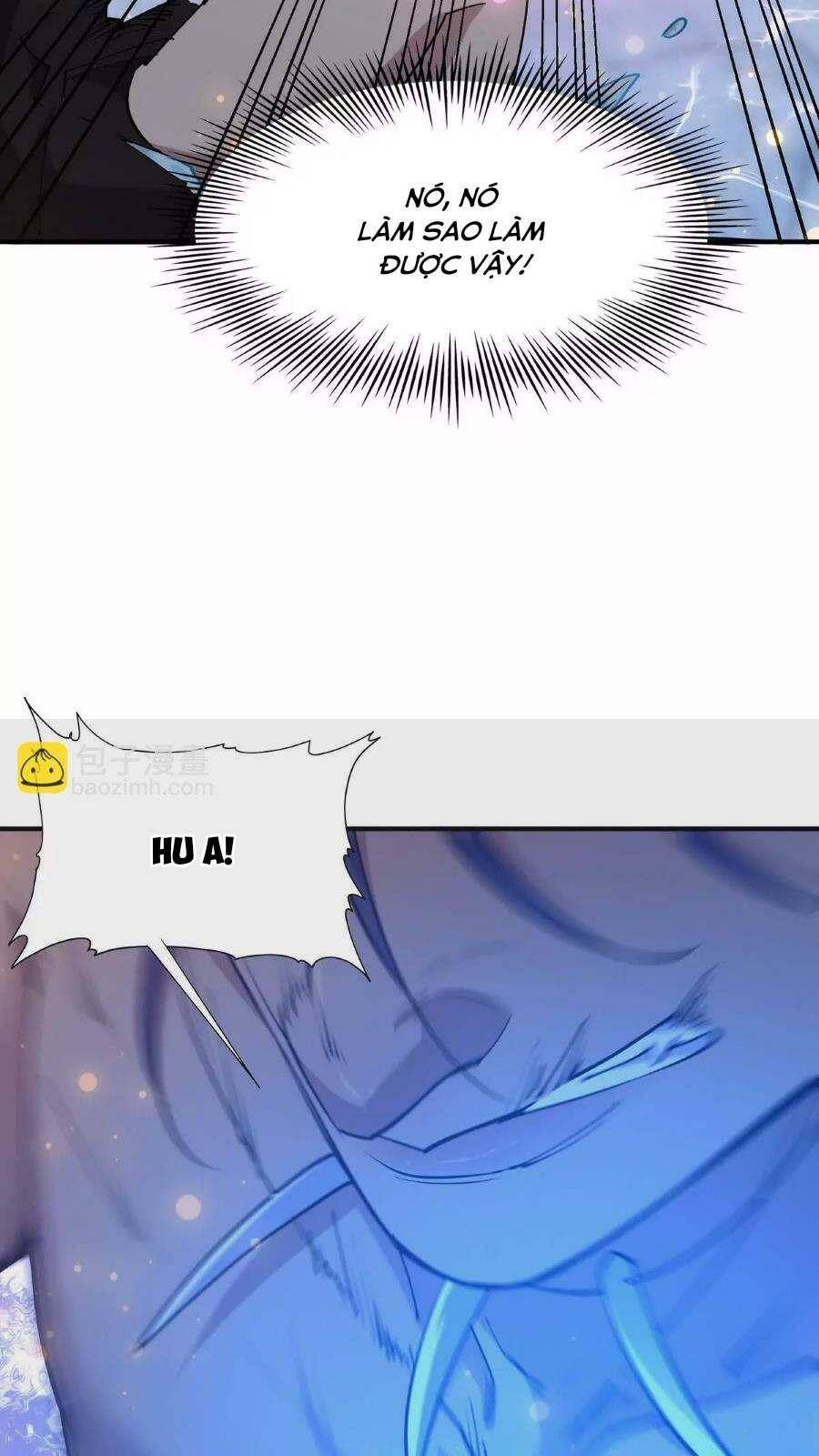 Thần Thú Quật Khởi Chapter 43 - 51