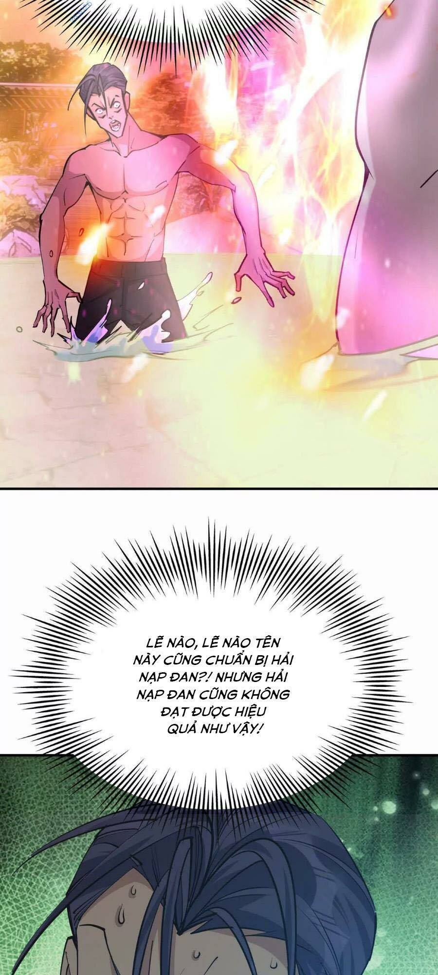 Thần Thú Quật Khởi Chapter 44 - 11