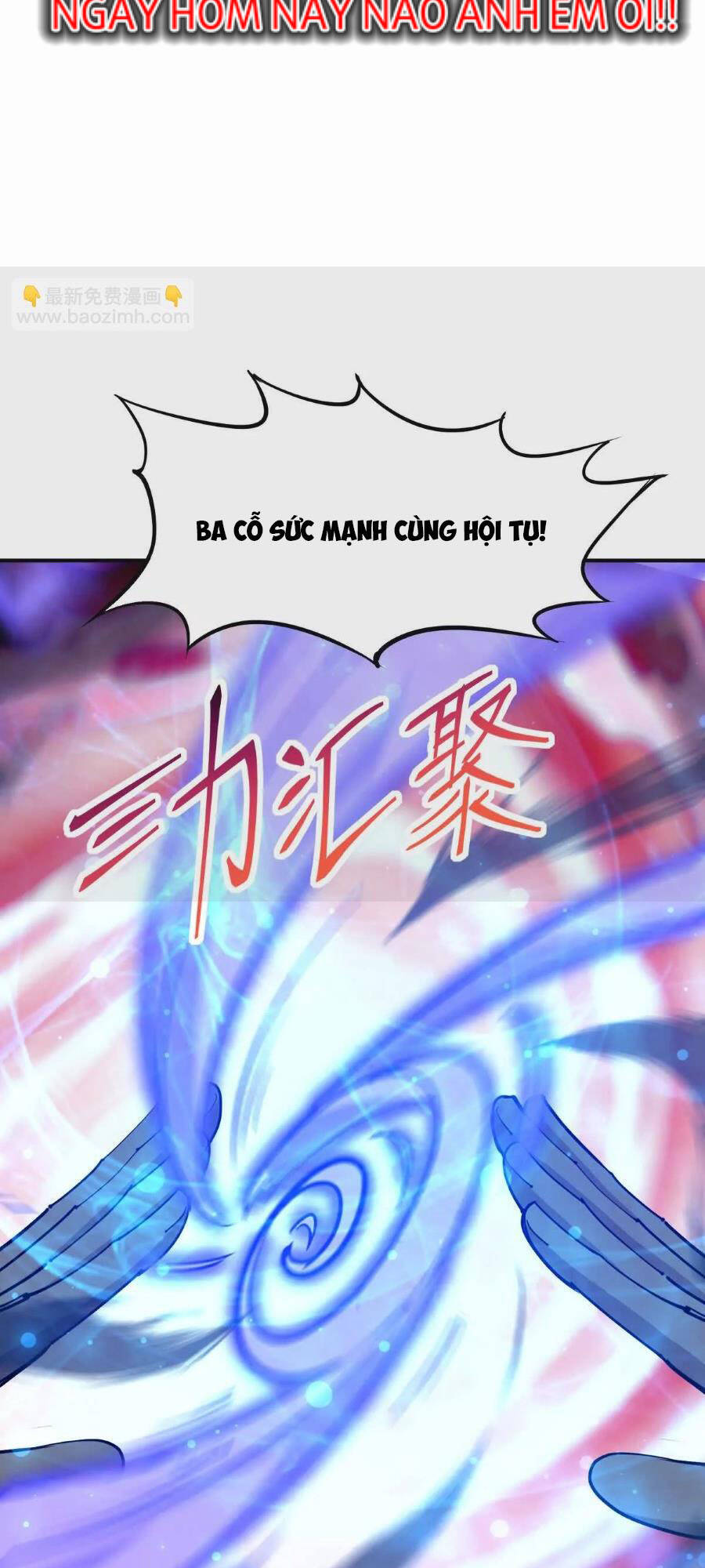 Thần Thú Quật Khởi Chapter 44 - 15