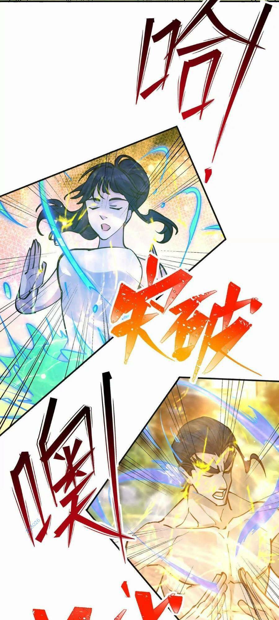 Thần Thú Quật Khởi Chapter 44 - 31