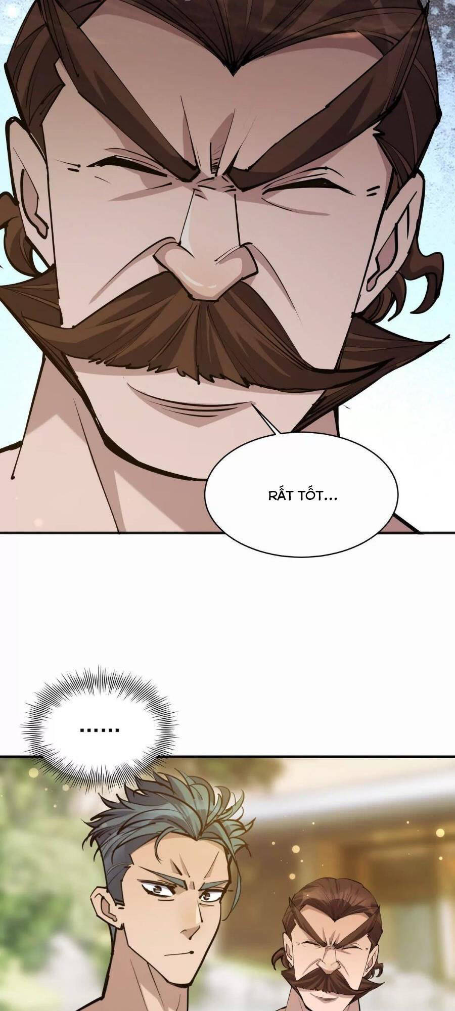 Thần Thú Quật Khởi Chapter 44 - 34