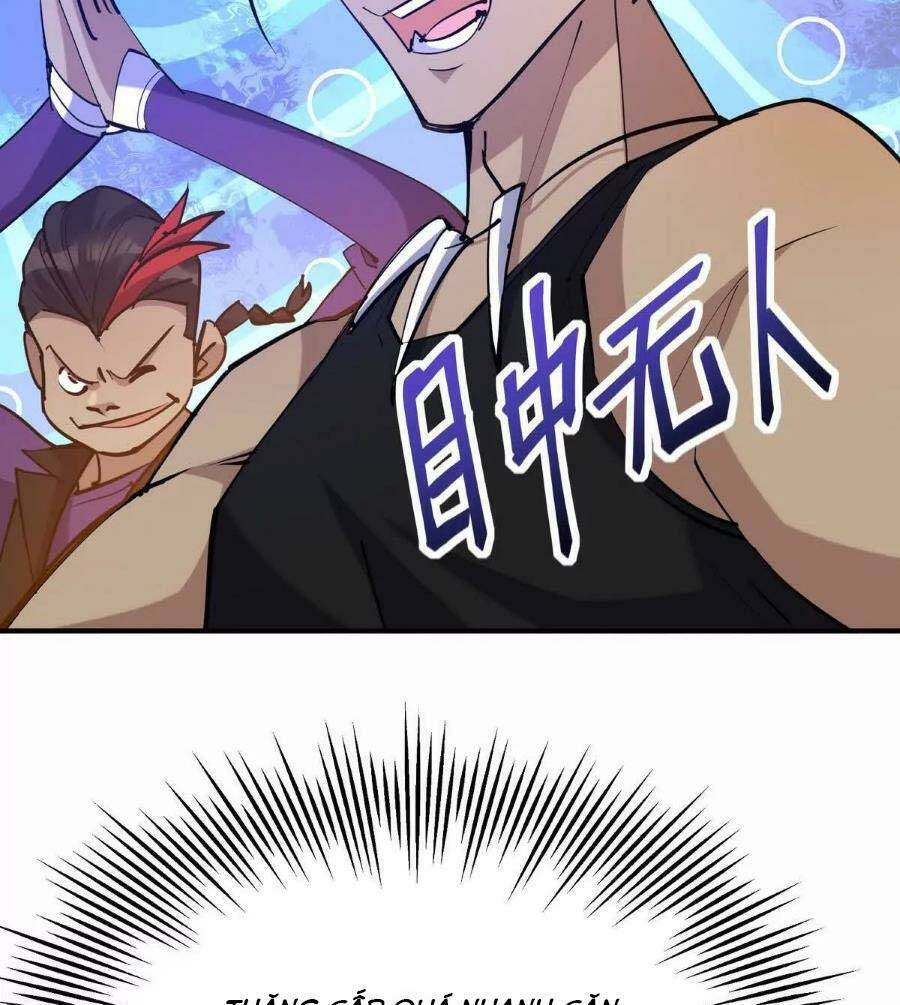 Thần Thú Quật Khởi Chapter 44 - 52