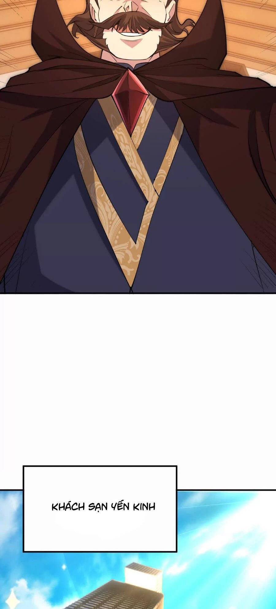 Thần Thú Quật Khởi Chapter 44 - 56