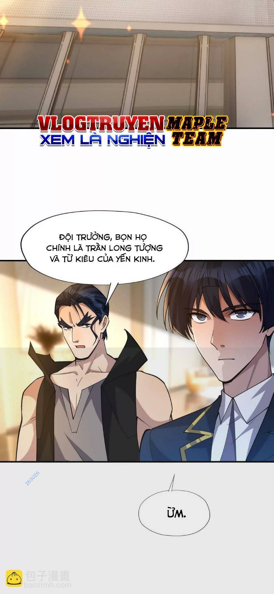 Thần Thú Quật Khởi Chapter 45 - 2