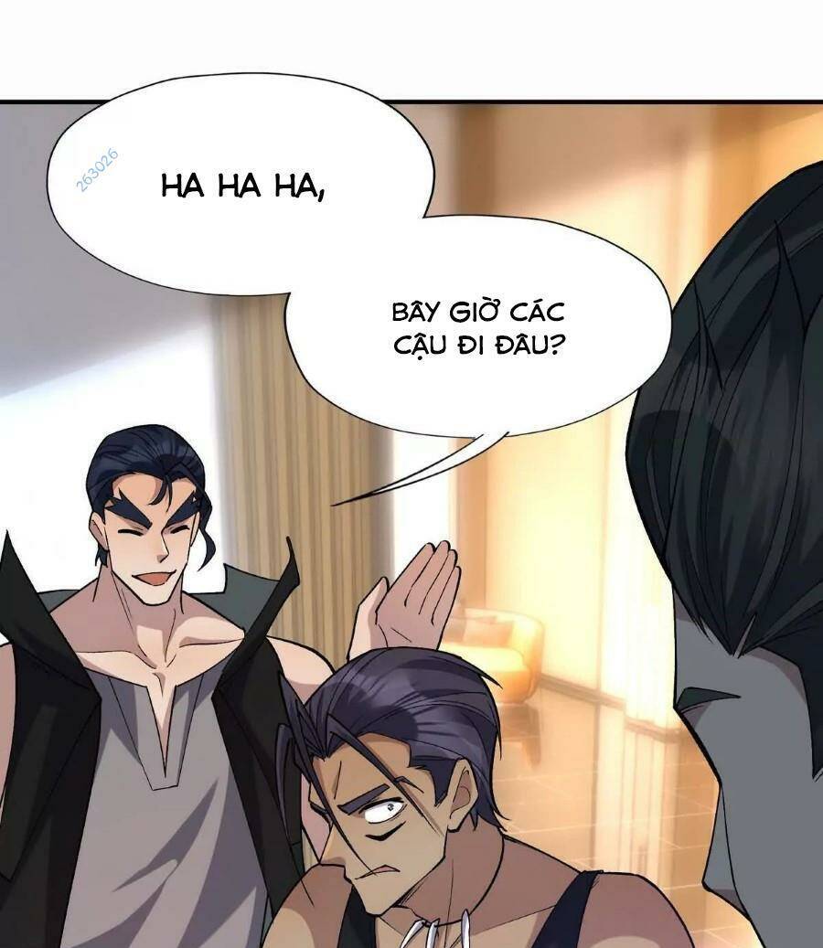 Thần Thú Quật Khởi Chapter 45 - 19